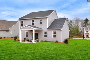 606 Honeydew Dr, West Columbia, SC 29170 - Photo 4