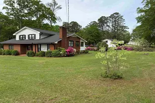 26 Hartford Heights St, Newberry, SC 29108 - Photo 1