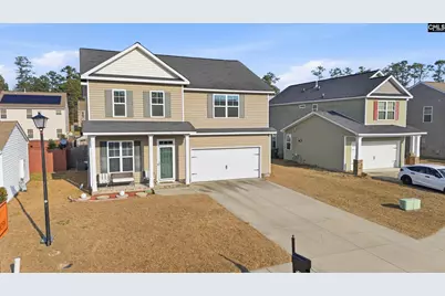 124 Farrow Pointe Lane, Columbia, SC 29203 - Photo 2