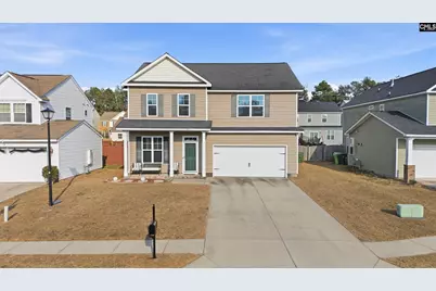 124 Farrow Pointe Lane, Columbia, SC 29203 - Photo 1