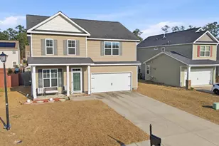 124 Farrow Pointe Lane, Columbia, SC 29203 - Photo 1