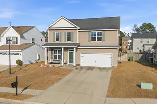 124 Farrow Pointe Lane, Columbia, SC 29203 - Photo 2