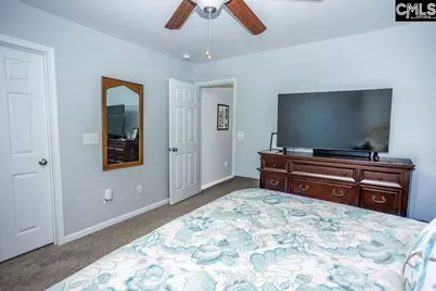 148 Cambridge Hill Drive, Lexington, SC 29072 - Photo 16