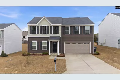 741 Sequoia Drive, Lexington, SC 29073 - Photo 1