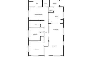 203 S Main St, Gaston, SC 29053 - Photo 32