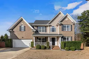 15 Caedmons Walk, Irmo, SC 29063 - Photo 1