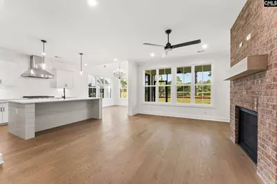 2037 Fairway View, Blythewood, SC 29016 - Photo 20