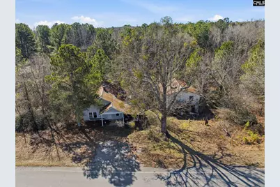 4382 Mt. Pilgrim Church Road, Prosperity, SC 29127 - Photo 1