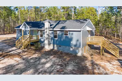 1933 Quail Circle, Lugoff, SC 29078 - Photo 1