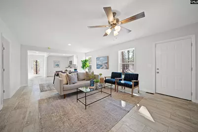 1933 Quail Circle, Lugoff, SC 29078 - Photo 8