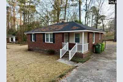 821 Woodside Avenue, Columbia, SC 29203 - Photo 2