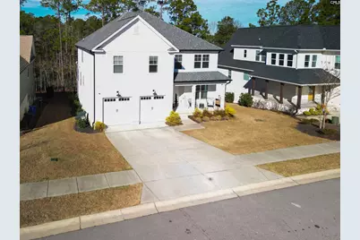 204 Sapphire Gem Lane, Elgin, SC 29045 - Photo 2