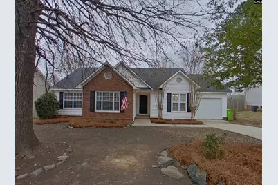 111 Sweet Thorne Road, Irmo, SC 29063 - Photo 1