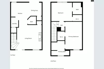 102 Tuscany Court, Irmo, SC 29063 - Photo 20