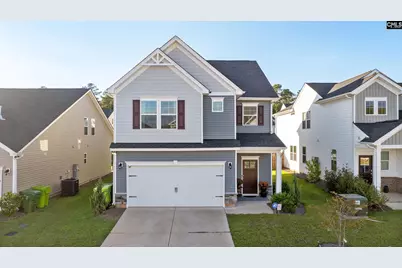 315 Savannah Wood Road, Hopkins, SC 29061 - Photo 2