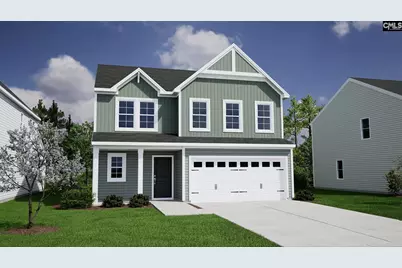 3057 Hallsdale Drive, Elgin, SC 29045 - Photo 1