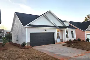 116 Locomotive Ln Lot 04, Irmo, SC 29063 - Photo 2