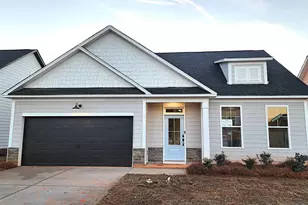 116 Locomotive Ln Lot 04, Irmo, SC 29063 - Photo 1