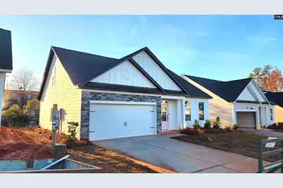 120 Locomotive (Lot 05) Lane, Irmo, SC 29063 - Photo 4