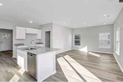 831 Lodgepole Lane, West Columbia, SC 29170 - Photo 8