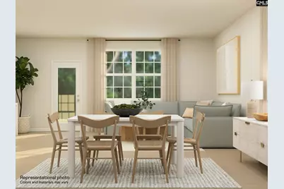 721 Ben Gunn Run, Gilbert, SC 29054 - Photo 6