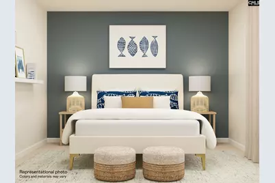 721 Ben Gunn Run, Gilbert, SC 29054 - Photo 10