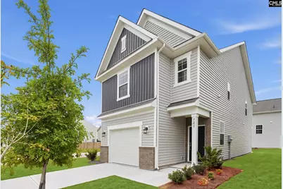 721 Ben Gunn Run, Gilbert, SC 29054 - Photo 4