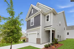 721 Ben Gunn Run, Gilbert, SC 29054 - Photo 4