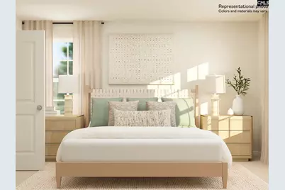 721 Ben Gunn Run, Gilbert, SC 29054 - Photo 18