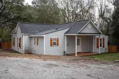 620 McRae Road, Camden, SC 29020 - Photo 1