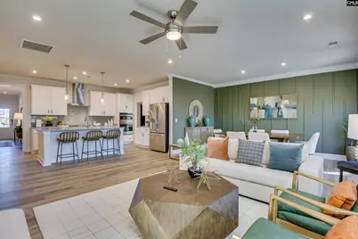 2495 Green Viper Loop, Blythewood, SC 29016 - Photo 14