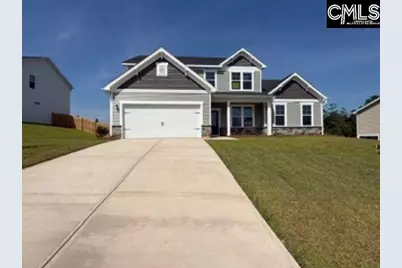 776 Oak Valley Drive, Blythewood, SC 29016 - Photo 2