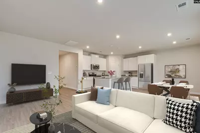 661 Rose Copper Way, Lexington, SC 29073 - Photo 6