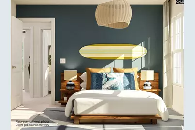 715 Glider Drive, Gaston, SC 29053 - Photo 12