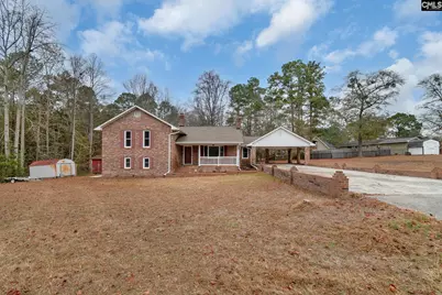 304 West Street, Kershaw, SC 29067 - Photo 2