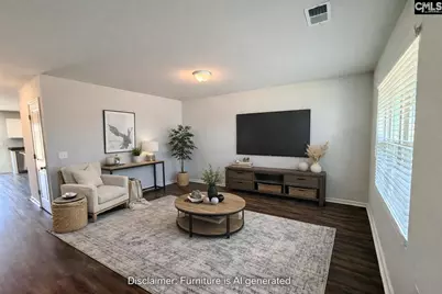 444 Van Buren Court, Gaston, SC 29053 - Photo 2