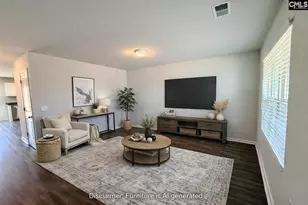 444 Vanburen Ct, Gaston, SC 29053 - Photo 2