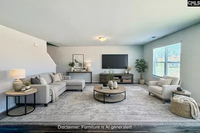 444 Van Buren Court, Gaston, SC 29053 - Photo 6