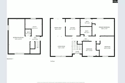 215 Berry Ridge Circle, Columbia, SC 29229 - Photo 30