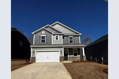 570 Griffon Drive, Chapin, SC 29036 - Photo 1