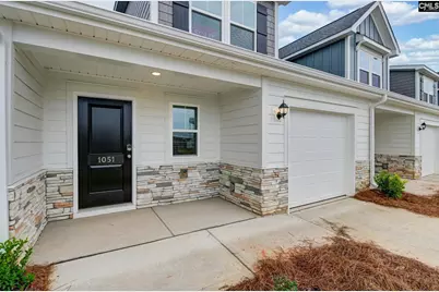 1059 Tabor Place, Aiken, SC 29801 - Photo 2