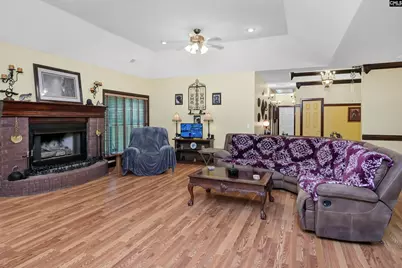 366 Gallery Cliff Drive, Chapin, SC 29036 - Photo 6