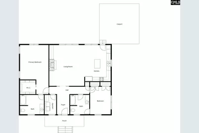 410 Alice Drive, Camden, SC 29020 - Photo 34