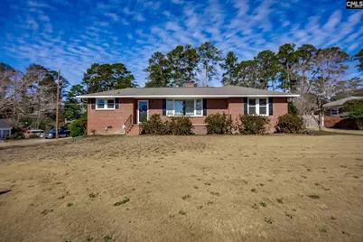 4603 Trenholm Road, Columbia, SC 29206 - Photo 2