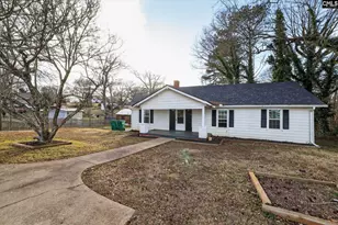 237 Old Converse Rd, Spartanburg, SC 29307 - Photo 2