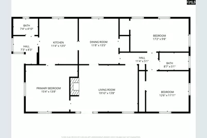 237 Old Converse Road, Spartanburg, SC 29307 - Photo 34