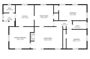 237 Old Converse Rd, Spartanburg, SC 29307 - Photo 34