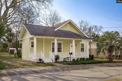 205 Drayton Street, Winnsboro, SC 29180 - Photo 1