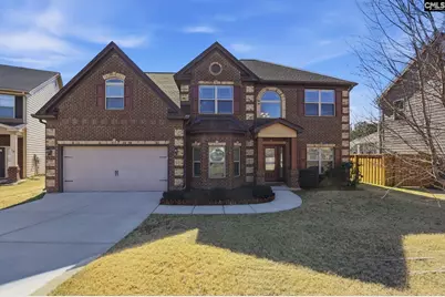 8 Hillfoots Drive, Blythewood, SC 29016 - Photo 1