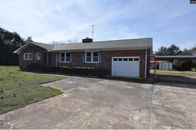 1316 Cornwell Road, Blackstock, SC 29014 - Photo 4